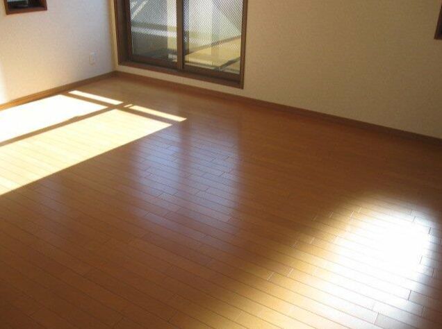 居室・リビング　おしゃれな居間です