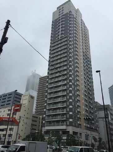 建物外観　☆綺麗な外観☆