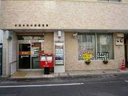 郵便局　世田谷若林四郵便局（郵便局）まで273m