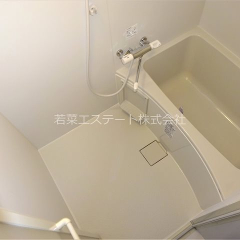 バス・シャワールーム　他部屋参照