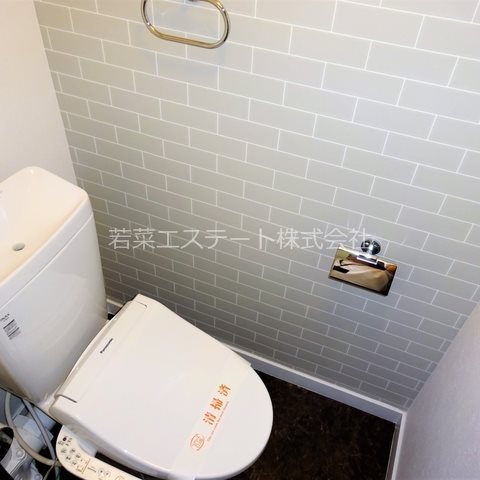トイレ　他部屋参照