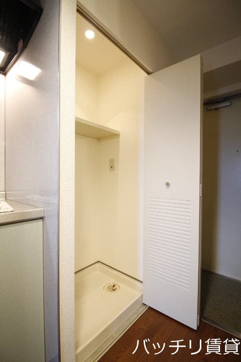 その他設備　※同マンション別部屋写真のため、現状優先。