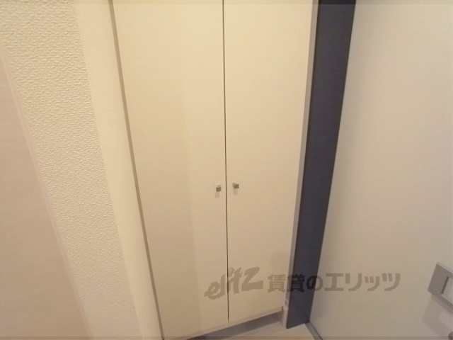 収納　下駄箱