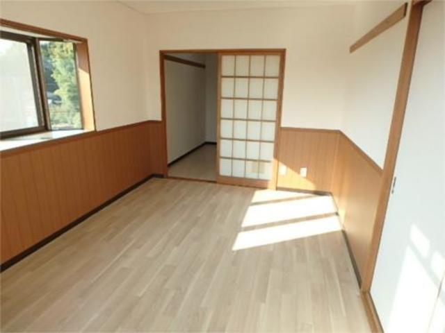 その他　別部屋参考写真です