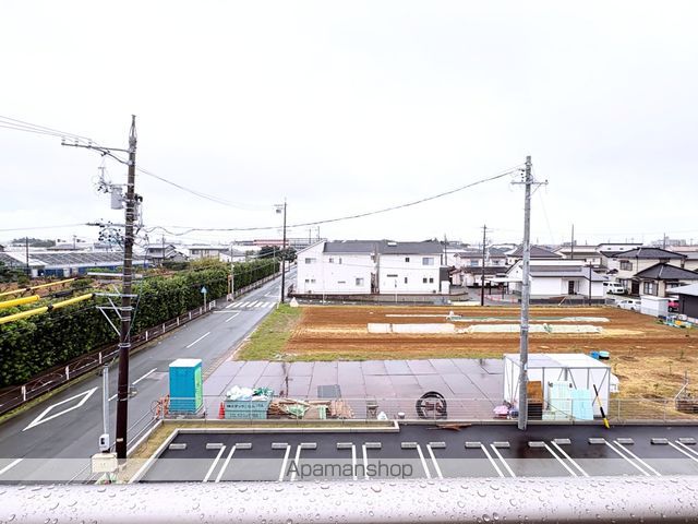 眺望　眺望