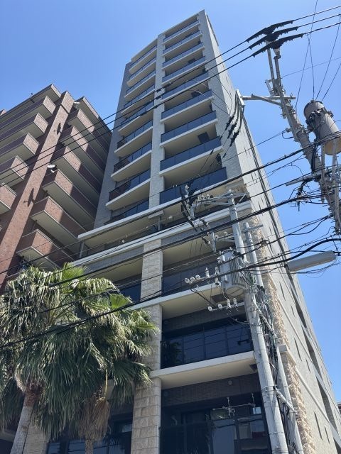 建物外観　【外観写真】外観