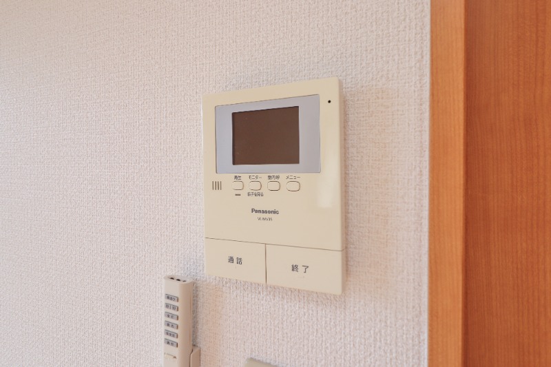 セキュリティ　図面と現状に相違がある場合には現状を優先