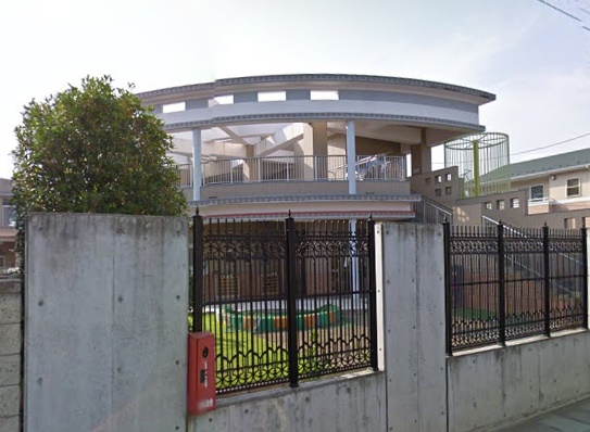 幼稚園・保育園　地域子育て支援センターたけのこ（幼稚園・保育園）まで966m