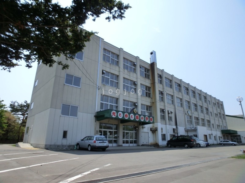 その他　旭小学校（その他）まで290m