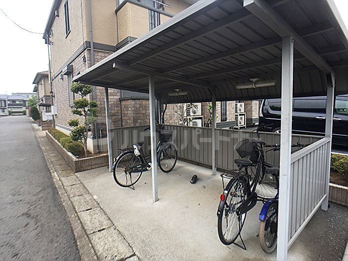 その他共有部分　共有部分