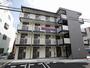 レオパレスエルハピネス 3階 築17年1ヶ月の賃貸物件