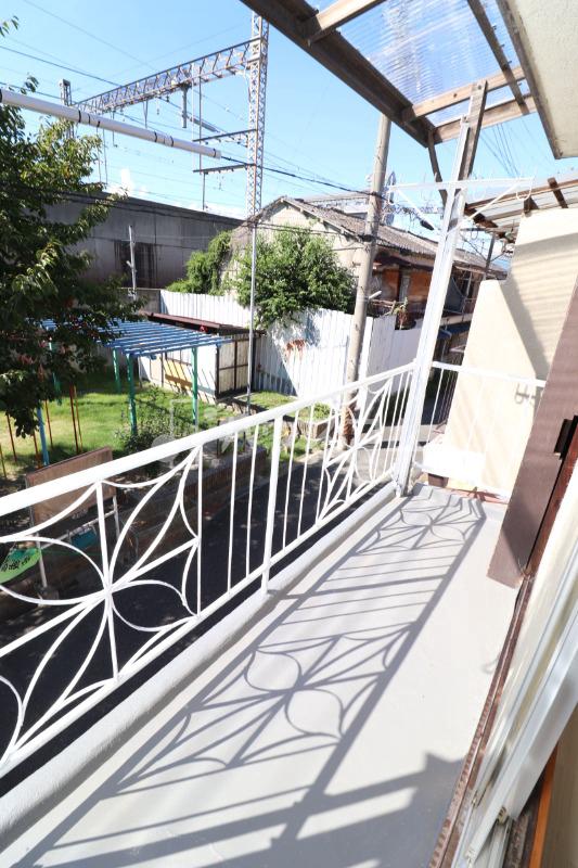 萱島桜園町23-12テラスの内装写真