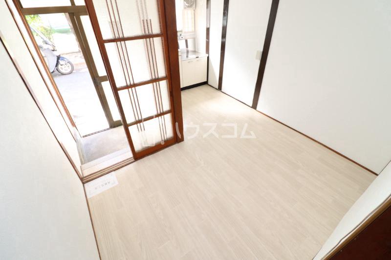 萱島桜園町23-12テラスのその他写真