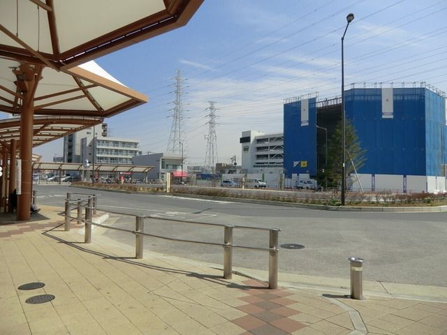 その他　八潮駅（その他）まで1200m