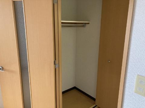 M’PLAZA門真駅前の内装写真