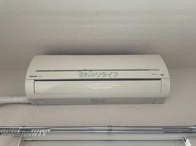 その他設備　メゾン上馬