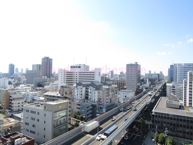エスリード大阪城クローグのその他写真