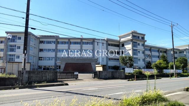 中学校　藤中学校（中学校）まで1070m