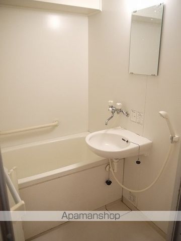 センターイン伊勢町ビルのトイレ写真