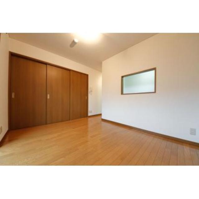 居室・リビング　※写真は同タイプ住戸です。