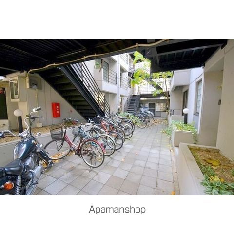 地下鉄東豊線 学園前駅 徒歩6分 4階建 築41年のその他写真