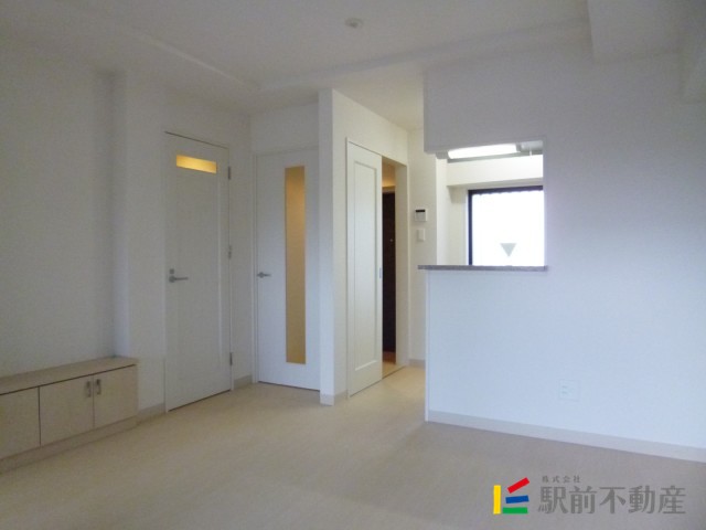 居室・リビング　写真は同タイプ別部屋