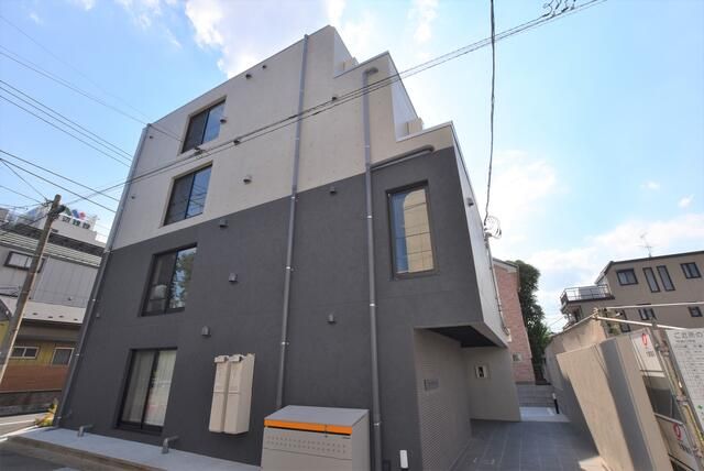 西武池袋線 椎名町駅 徒歩3分 4階建 築6年のその他写真