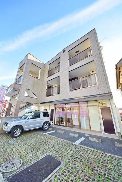 建物外観　詳細はタウンハウジング蘇我店まで！043-312-6124