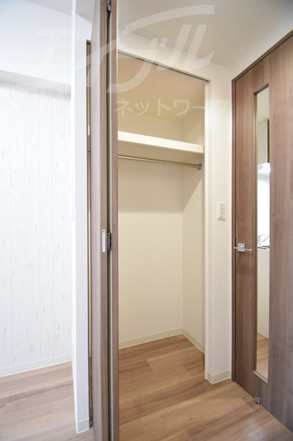 地下鉄谷町線 天神橋筋六丁目駅 徒歩7分 10階建 築6年の内装写真