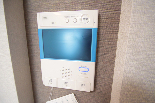 その他設備　同間取の別室参考写真です。