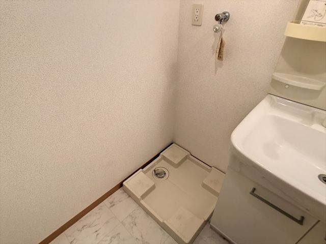エトランゼX 天神の内装写真