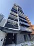 建物外観　バウスフラッツ新大阪　外観