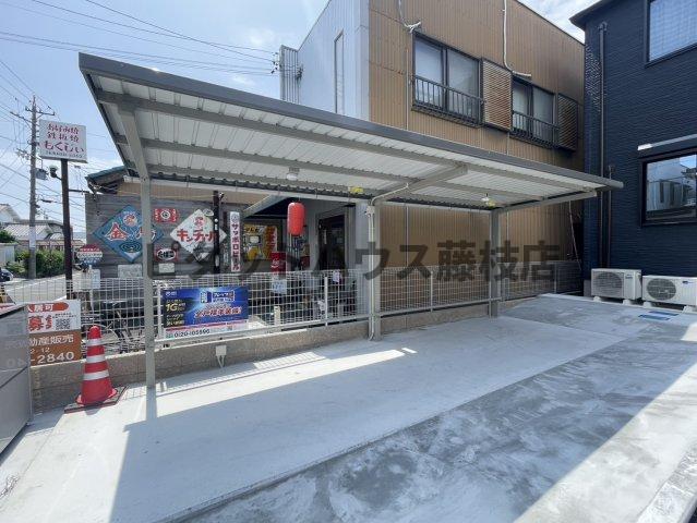 ＪＲ東海道本線 焼津駅 徒歩23分 2階建 築2年の外観写真
