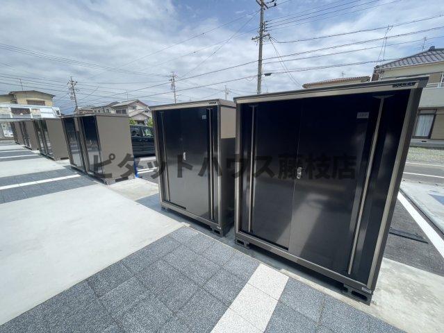 ＪＲ東海道本線 焼津駅 徒歩23分 2階建 築2年のその他写真