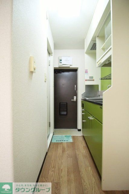 その他　駐輪場