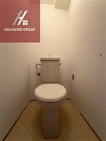 サンロイヤルのトイレ写真