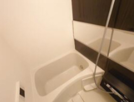 バス・シャワールーム　別部屋参考写真
