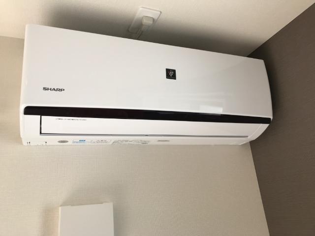 その他設備　室内設備