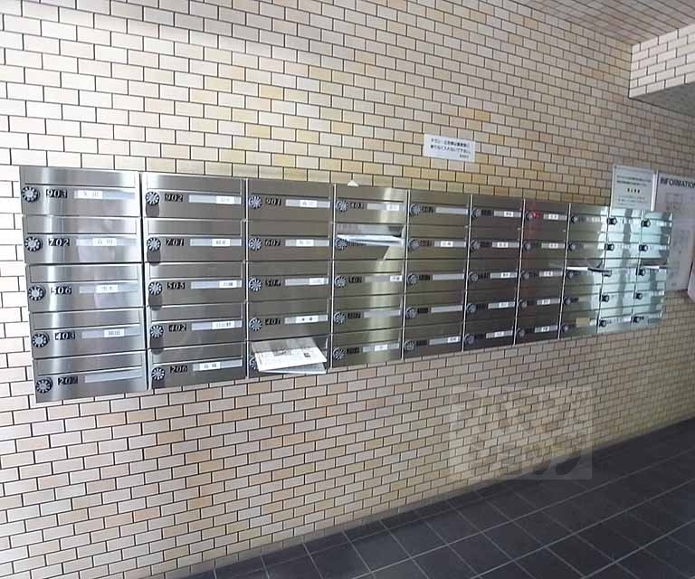DETOM-1烏丸二条のその他写真