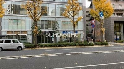 ジオエント横浜関内の周辺写真