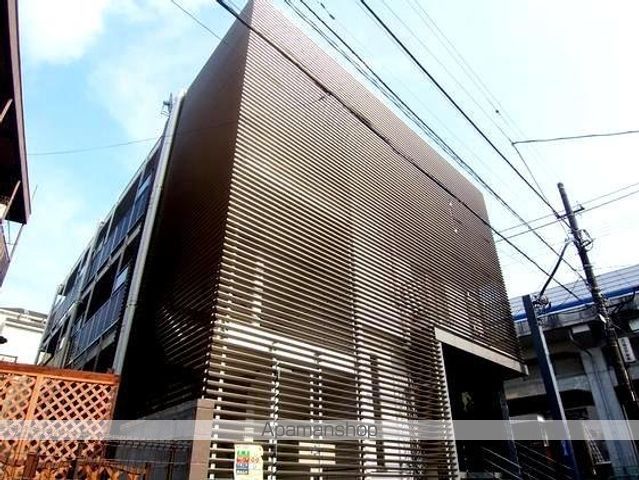 東急田園都市線 二子玉川駅 徒歩4分 築21年