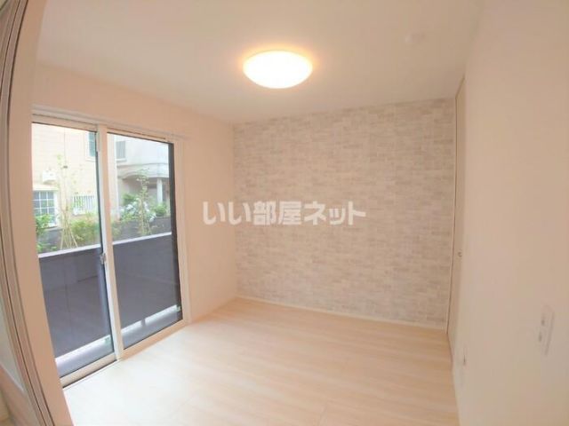 フェリーチェの内装写真