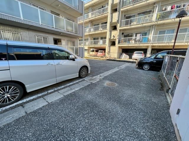 ＪＲ埼京線 与野本町駅 徒歩15分 5階建 築35年のその他写真