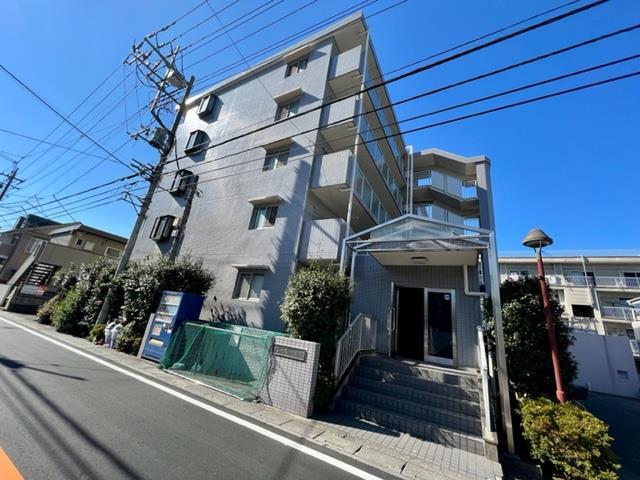 ＪＲ埼京線 与野本町駅 徒歩15分 築35年