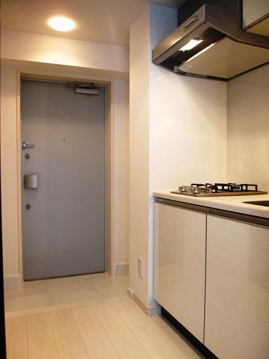 玄関　玄関※別部屋参考写真