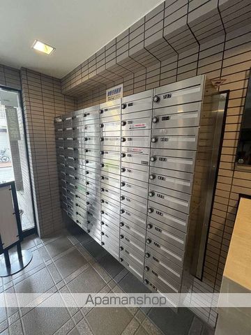 ライオンズマンション横浜反町のその他写真