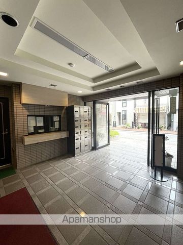 ライオンズマンション横浜反町のその他写真