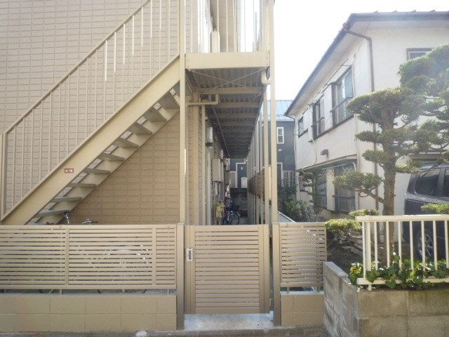 エントランス　★エントランススペース★