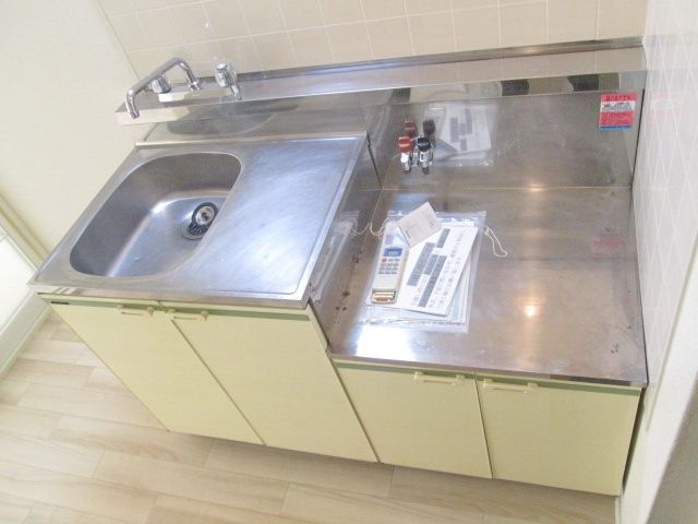 キッチン　★別部屋参照★