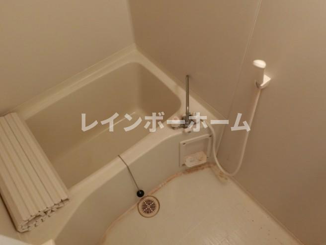 CASA AL MAREの風呂写真